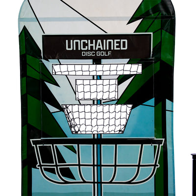 Unchained Doorway Target